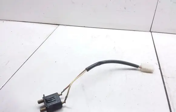 Mercedes-Benz Vaneo W414 Sliding door contact joint 9018200254