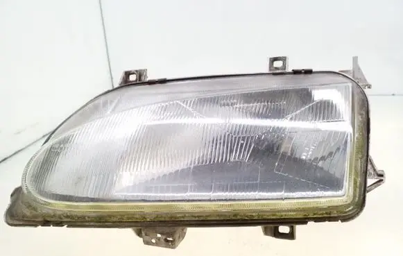 Ford Galaxy Headlight/headlamp 7M1941015J