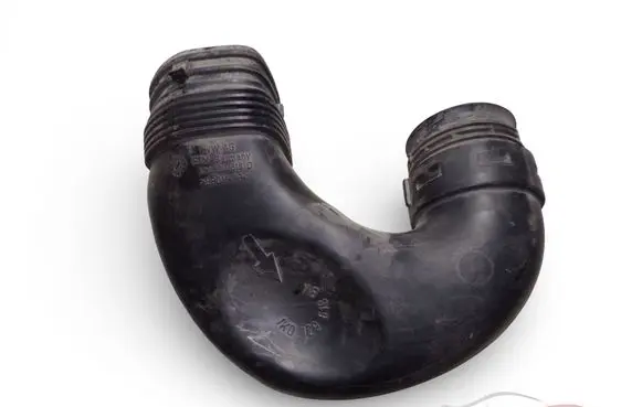 Skoda Octavia Mk2 (1Z) Air intake duct part 3C0129618D 1K0129618BK