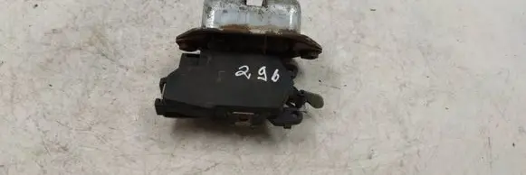 Subaru Forester SG Tailgate/trunk/boot lock/catch/latch