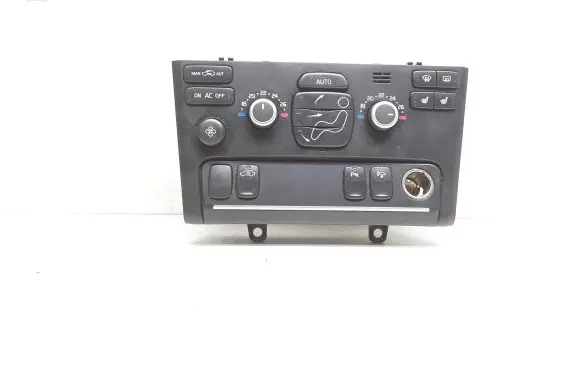 Volvo XC90 Climate control unit 30782329