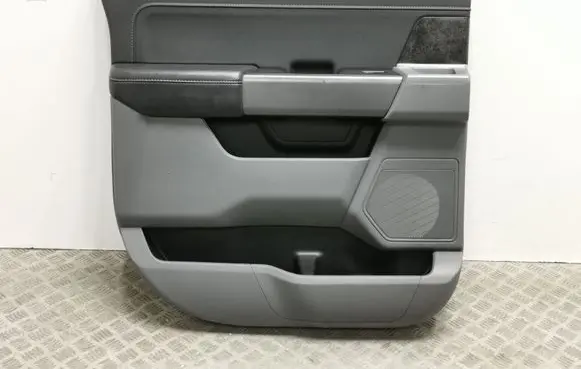 Ford F150 Rear door card panel trim ML3B-1627407-DL