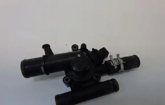 Suzuki Grand Vitara II Thermostat/thermostat housing 8200112054B