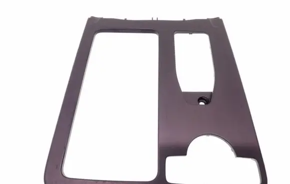 Mercedes-Benz C W204 Center console decorative trim A2046800107
