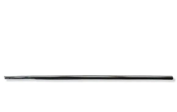 Volkswagen Arteon Front door glass trim molding 3G8837475