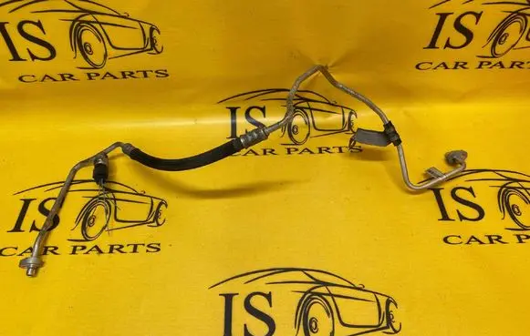 Renault Kadjar Air conditioning (A/C) pipe/hose 924403975R