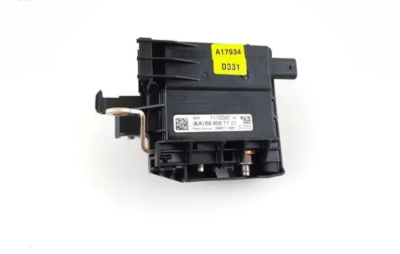 Fuse module