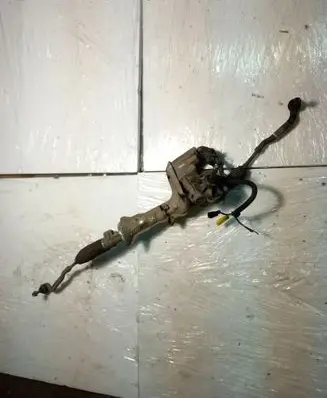 Peugeot Partner III Steering rack 1812170117306 680000821200 690000416100