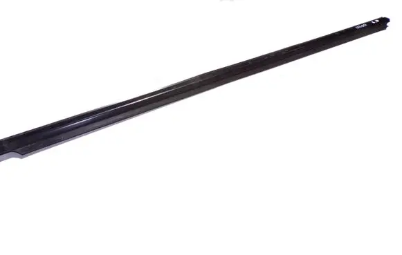 Subaru Legacy Rubber seal front coupe door window 
