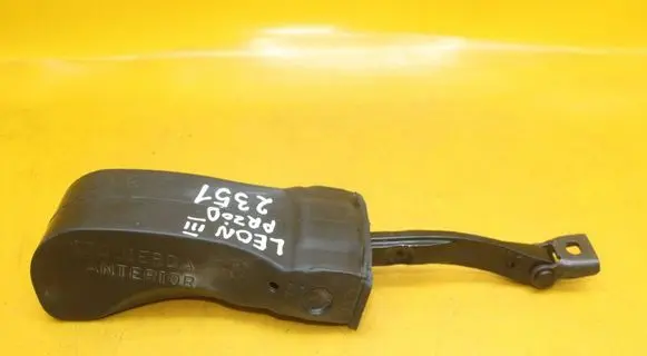 Seat Leon (5F) Front door check strap stopper 5F4837249A 5F4837203A