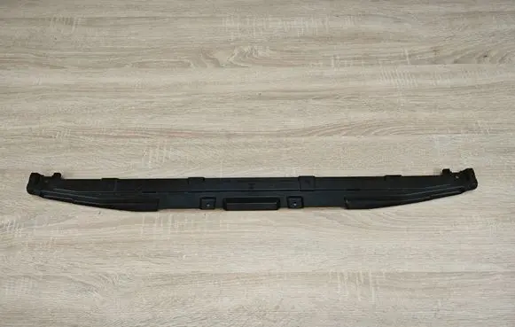 BMW 8 G16 Front bumper foam support bar 8075271 8075966