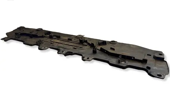 Volvo S90, V90 Side bottom protection 31497613