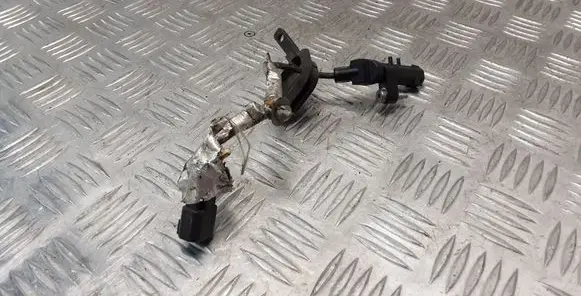 Land Rover Range Rover Sport L320 Crankshaft position sensor 9X2Q6C315AC