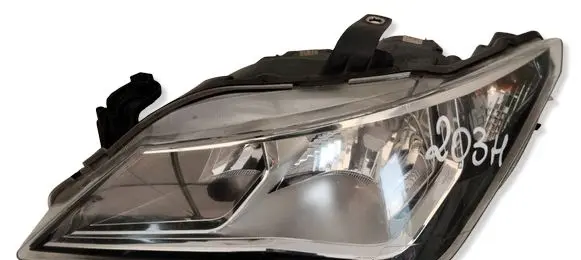 Seat Ibiza IV (6J,6P) Headlight/headlamp 6J2941005M