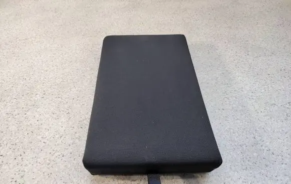 BMW 1 F20 F21 Rear seat armrest 