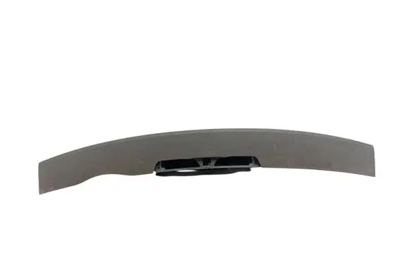 Audi A8 S8 D3 4E Dashboard center trim panel 4E1819923B