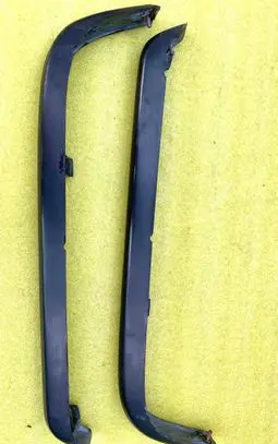 Mercedes-Benz 200 300 W123 Rear/tail light trim molding 