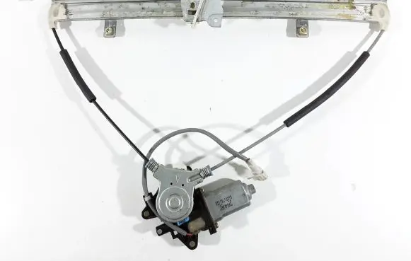 Suzuki Grand Vitara I Front door window regulator with motor 8343065D00 0621008910