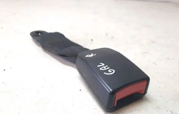 Ford Focus C-MAX Rear seatbelt buckle 3M51R60044BE