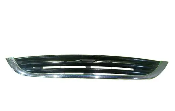 Mini One - Cooper Coupe R56 Front bumper upper radiator grill 1490376