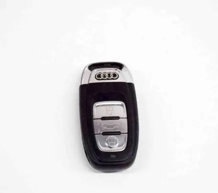 Audi A5 Sportback 8TA Ignition key/card 8K0959754H