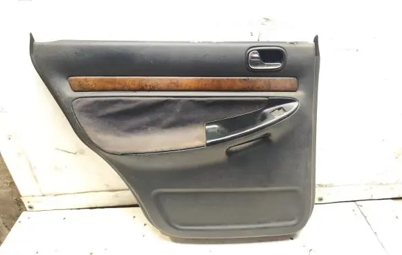 Audi A4 S4 B5 8D Rear door card panel trim