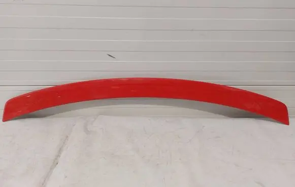 Ford Mustang VI Tailgate/trunk spoiler FR3B7641602ABW