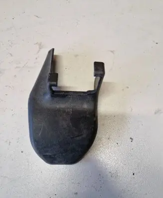 Toyota Avensis T270 Front passenger seat rail trim 7212405010 721241
