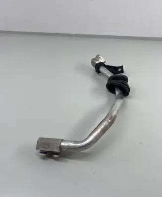 Audi A6 C7 Air conditioning (A/C) pipe/hose 4g1260712g