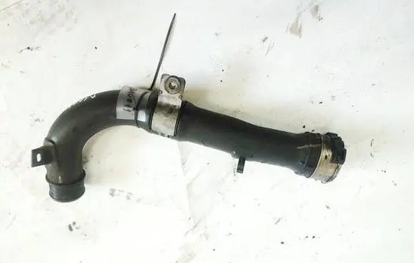 Chevrolet Orlando Intercooler hose/pipe