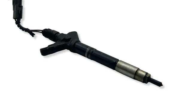 Toyota RAV 4 (XA30) Fuel injector 2367026011 01J10978