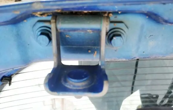 Renault Scenic II - Grand scenic II Tailgate/trunk/boot hinge