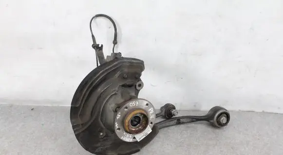 BMW X1 E84 Front wheel hub spindle knuckle 6788699 31216788699 6768983