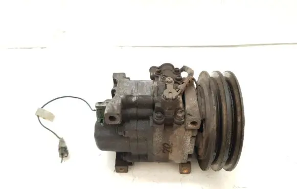 Mazda Premacy Air conditioning (A/C) compressor (pump) C5512443