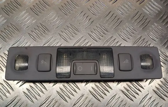 Audi A6 S6 C5 4B Rear seat light 4B0947111