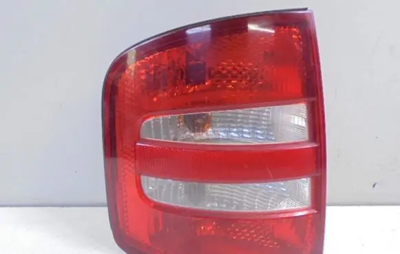Skoda Fabia Mk1 (6Y) Rear/tail lights 6Y9945095B