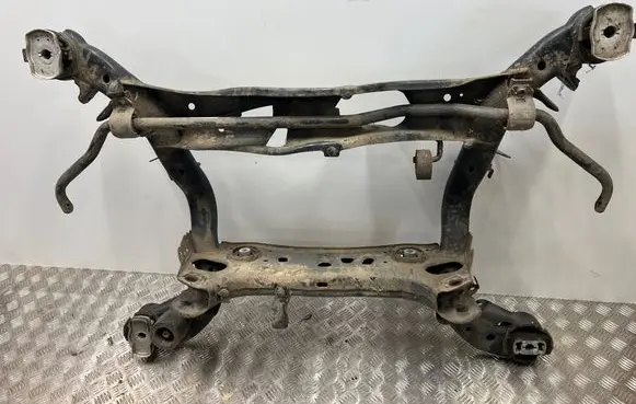 Audi Q5 SQ5 Rear subframe 80A505235S
