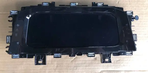 Volkswagen Golf VIII Speedometer (instrument cluster) 5H0920340F