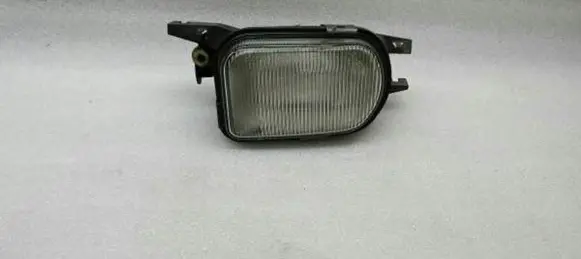 Mercedes-Benz CL C215 Front fog light A2158200556