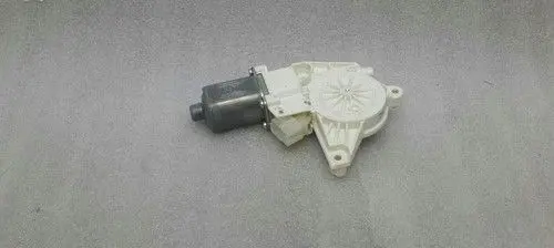 Mercedes-Benz GLE (W166 - C292) Front door window regulator motor A1669060301