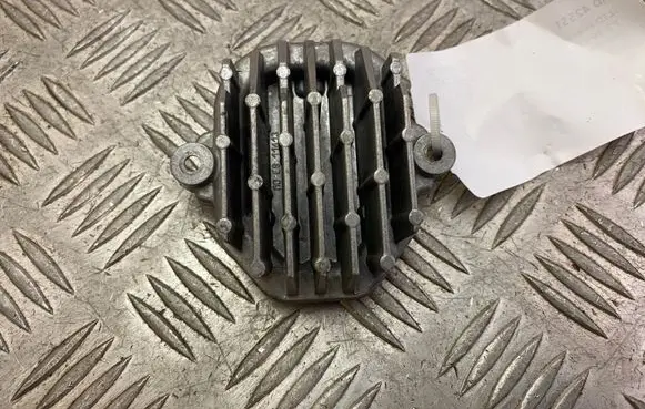 Volvo XC90 LED ballast control module B9081D