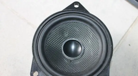 BMW X5 E70 Panel speaker 430407860111 07860111 4INCH