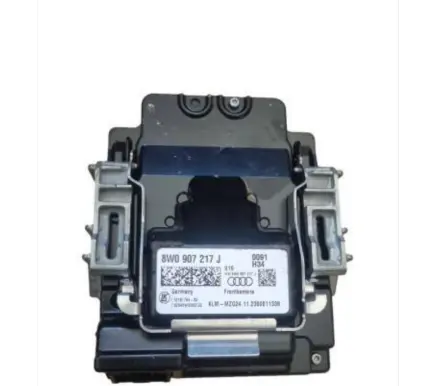 Audi A4 S4 B9 Windshield/windscreen camera 8W0907217J