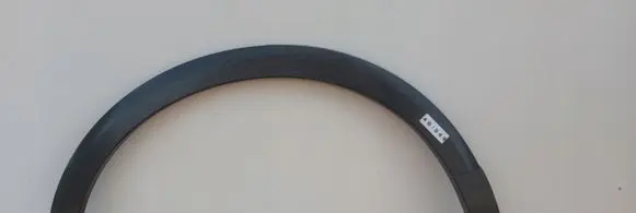 Audi Q2 - Rear arch trim 81A853818A