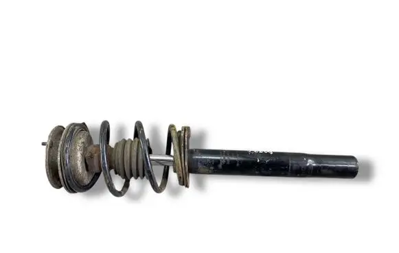 BMW 5 E39 Front shock absorber with coil spring N8A041321