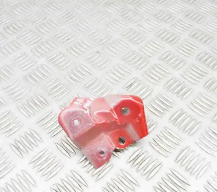 Fender mounting bracket
