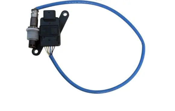 Mercedes-Benz C W205 Lambda probe sensor A0009052111