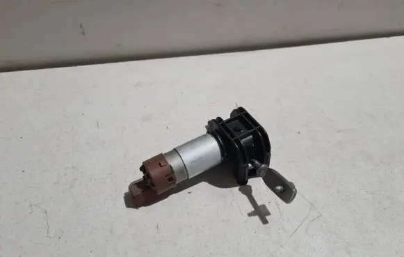 Seat adjustment motor