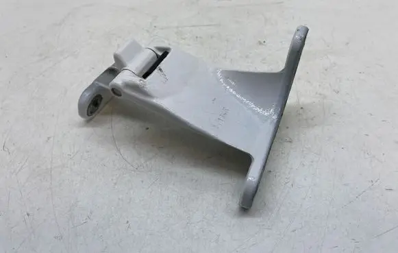 Volkswagen Caddy Loading door upper hinge 2K7827152A