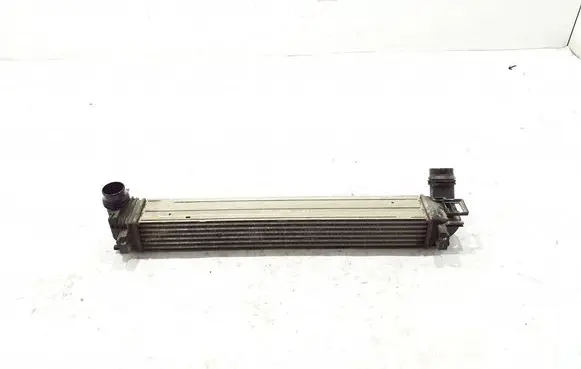 Renault Megane III Intercooler radiator 144961285R